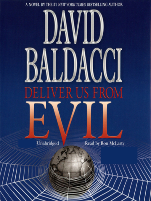 Title details for Deliver Us from Evil by David Baldacci - Available